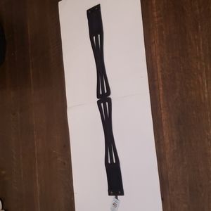 Torrid Belt Size 2 NWT